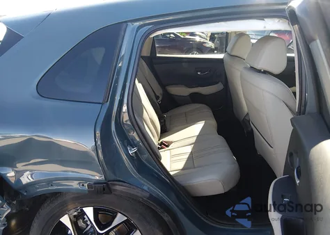 2026 Honda Hr-V 2Wd Ex-L z USA, uszkodzony, nr VIN 3CZRZ1H70TM705140